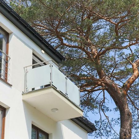 Apartamenty Swinoujscie - Perla Exterior foto