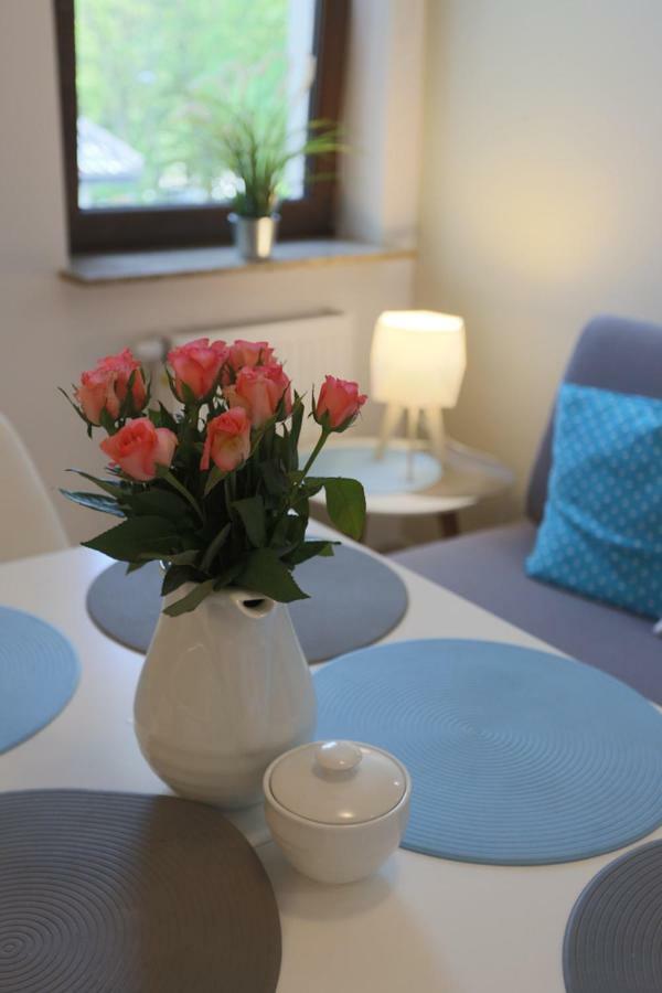 Apartamenty Swinoujscie - Perla Exterior foto