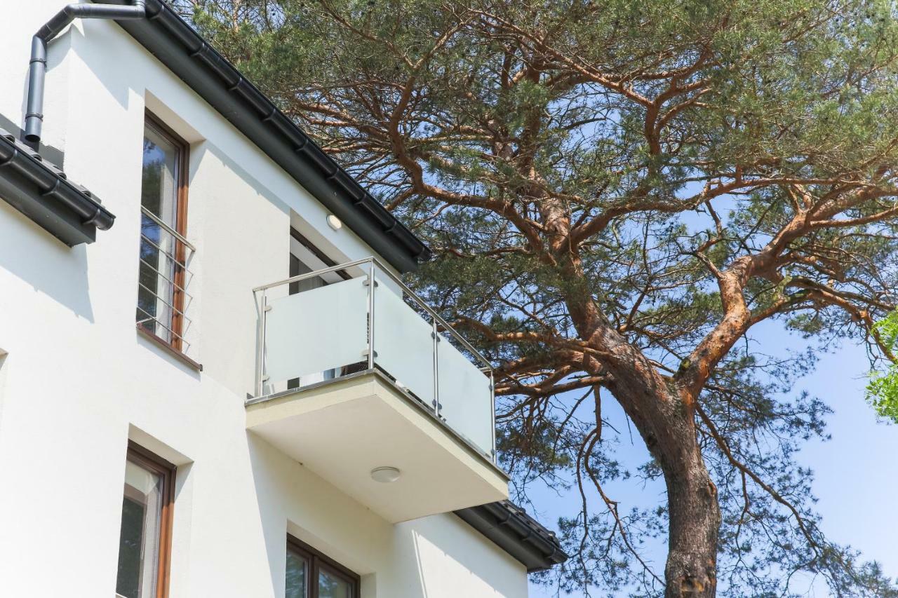 Apartamenty Swinoujscie - Perla Exterior foto