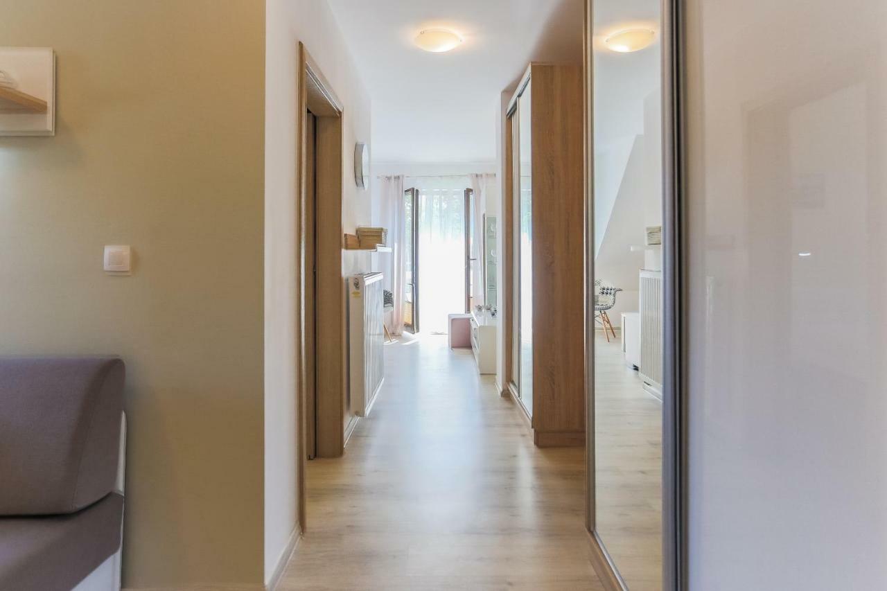 Apartamenty Swinoujscie - Perla Exterior foto