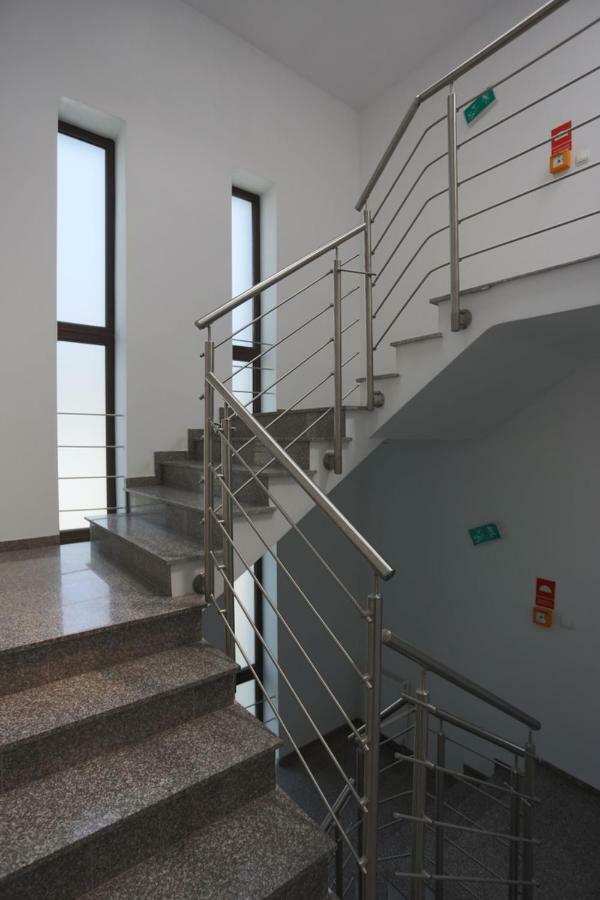 Apartamenty Swinoujscie - Perla Exterior foto